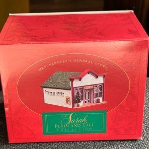 The Sarah Plain And Tall collection . Set of 5